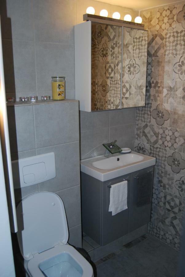 Joli Loft En Duplex , Art Deco , 2 Pieces ,Centre Rouen - 130 Apartamento Exterior foto